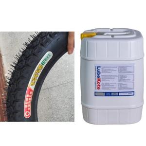 Wholesale Rubber Bike Tire Release Agent Water Based Chemical Silicone Emulsions Release Agents from china suppliers