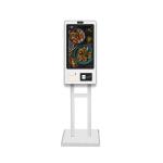 Self-Service Digital Ordering Station for Retail and Hospitality