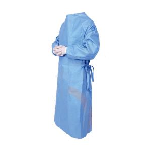 Wholesale Sterile Disposable Isolation Gown from china suppliers