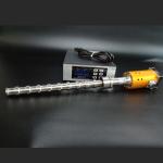 1000 Watt Ultrasonic Biodiesel Equipment Ultrasonic Mixing For Biodiesel