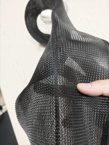 Wholesale PET Flat Zipper Wiring Harness black braided sleeving 20.0mm 200.0mm from china suppliers