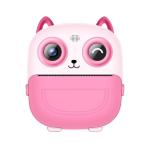 Instant Thermal Childrens Printable Camera Digital Camcorder Customized