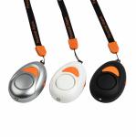 LR44*3 Door Magnetic Alarm Handle Home Office Security Window System 40g
