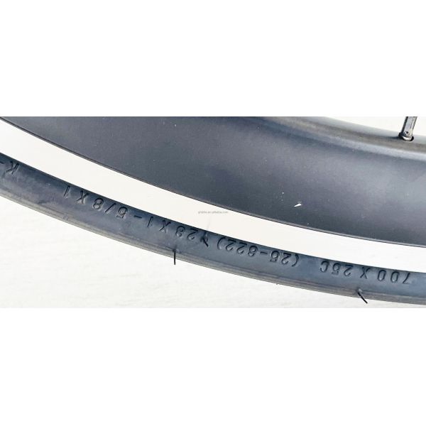 Hidden Battery 36V10AH Lithium Battery 250W Bafang Motor 25KM/H Single Speed Electric Bike