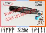 Diesel Fuel Injector 22325866 for Volvo Engine VOE22325866 High Quality