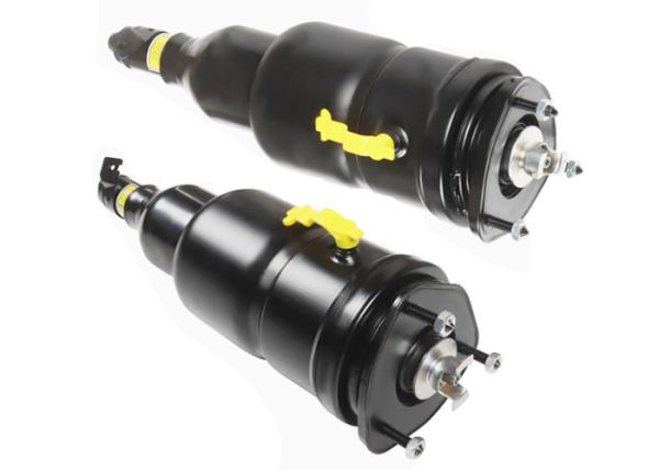 48020-50210 48020-50211 Front Left Right Air Suspension Shock Struts For 2008-16