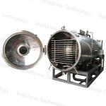 High Cost Performance Energy Saving and Automatic Vacuum Freeze Drying Equipment