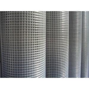 Wholesale Hot Product SUS304 Stainless Steel Welded Wire Mesh (Minimum Nickel content 8%) from china suppliers