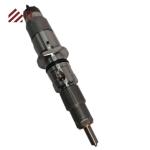0445120328 Common Rail Diesel Fuel Injector for Cummins and Komatsu.