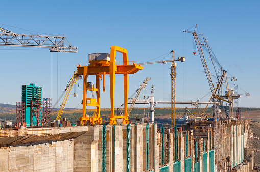 High Tensile Strength Fiber Hooked Concrete Steel Fibre For Alloy