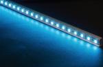 2.4W 3528 Dimmable LED Rope , Warm White Dimmable LED Light Strips For Homes