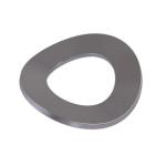 DIN 137A Spring Washer (Curved) Stainless Steel Fasteners Metric Washers