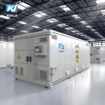 KonJa 20HC 3.1MWh Container Energy Storage System 1000V - 1500V Energy Storage