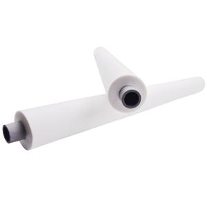Wholesale Industrial Water Absorbing Texture Roller Brush , Foam Roller Brush from china suppliers