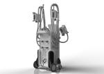 ICE SHAPING IV PRO 4 heads lipocryo zeltiq cool body slim cryolipolysis machine