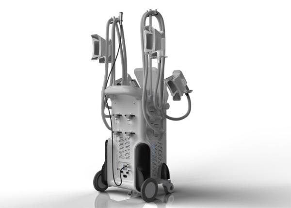 ICE SHAPING IV PRO 4 heads lipocryo zeltiq cool body slim cryolipolysis machine