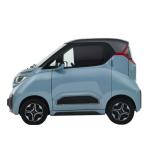 Electric Mini EV Cars 4 Wheel Compact Eco Friendly Vehicle Wuling Nano