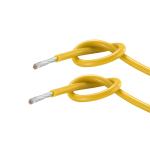 2.00mm2AWG 41/0.254 VDE H05S-K 180C Single Core Silicone Rubber Insulated Cables