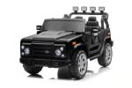Style Ride On Toy Electric Plastic Car 12V for 2-7 Years Old Huge Max Loading