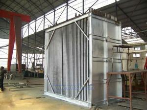 Wholesale Natural Gas Industry 10 Ton Ponderance 150 MW APH Heating Boiler Air Preheater from china suppliers