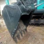 Korea Original Paint 30 Ton Digger Machine Used 305 Hyundai Excavator with
