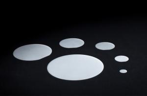 Wholesale ALKALINE FREE GLASS WAFERS For Unbeatable Performance 4'' 6'' 8'' Wafer from china suppliers