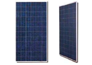 Wholesale Roof Mounted Colorful Polycrystalline Solar Panel Off - Grid Power Generation System from china suppliers
