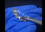 Biocompatible Porcelain Fused To Metal Crown High Durability For Enhanced