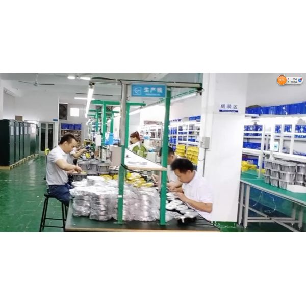 Dual Head 3W Aviation Obstruction Light Aluminum Alloy Base For Tower