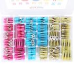 Durable Plastic Heat Shrink Wire Connectors , Multipurpose Insulated Wire