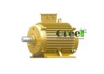 5kw 10kw 12kw 20kw 50kw Direct Drive Three Phase Free Energy Generator Magnetic