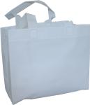 Waterproof 200gsm Non Woven Polypropylene Tote Bags