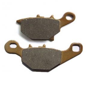 Wholesale Motorcycle brake pad manufacturer in China,EBC, FA401, from china suppliers