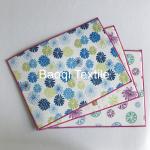 Chinese suppiler 100% polyester super absorbent water microfiber printed kitchen