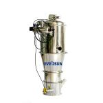 High Efficiency Powerful Air Vacuum Conveyor Systems For Various Applications