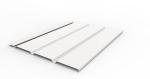 Chemical-Resistant PVC Soffit Protect Your Investment from Harsh Substances
