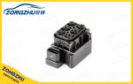 ebuild Mercedes Air Ride air suspension valve block For Compressor W212