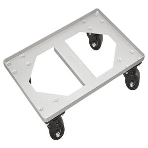 Wholesale RK Bakeware China Foodservice Aluminum and Stainless Steel Bread Pan Trolley from china suppliers