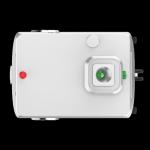Mobile Robotic Disinfectant Spray Sanitation H2o2 AGV