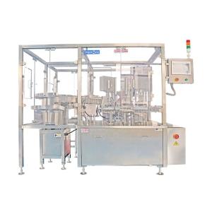 Wholesale IVD 50L/Min Test Tube Diagnostic Reagent Filling Line from china suppliers