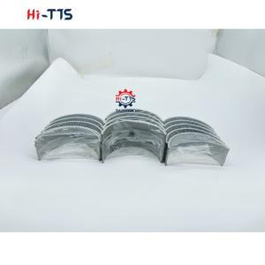 Wholesale 6D155 S6D155 SA6D155 +75 Main Bearing 6127-21-8071 6127-29-8071 For Komatsu from china suppliers