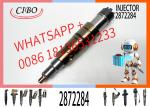 BDHCD Factory Price Auto Parts 2872544 2872289 Diesel Fuel Injector 2872284