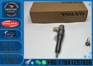 Wholesale DIESEL INJECTOR BEBJ1A05001,1905002,1820820,1661060,1725282,1742535, from china suppliers