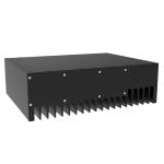 Weatherproof Rugged 20DB InLine Attenuator 4000MHz Low VSWR