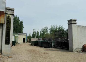 Hebei Dunqiang Hardware Mesh Co Ltd