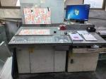 Used Komori 4 Color Offset Printing Machine Komori 428 Komori Lithrone 428