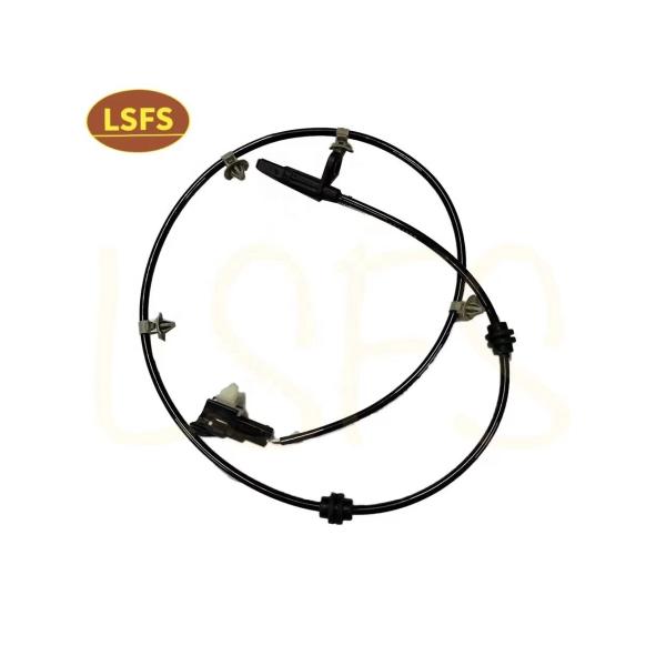 Car Rear ABS Wheel Speed Sensor Wire Harness For ROEWE SAIC MG5 GT Left 10183182