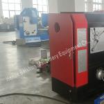 Cw61 Series Automatic Lathe Horizontal Rotary Bed Hole Lathe Big Hole