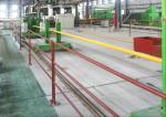 Internal And External Liquid PU Spraying Equipment For Steel Pipes