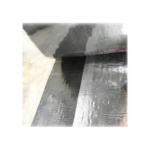 Contemporary Design Modified Asphalt Damp Proof Underlay Membrane for Waterproof